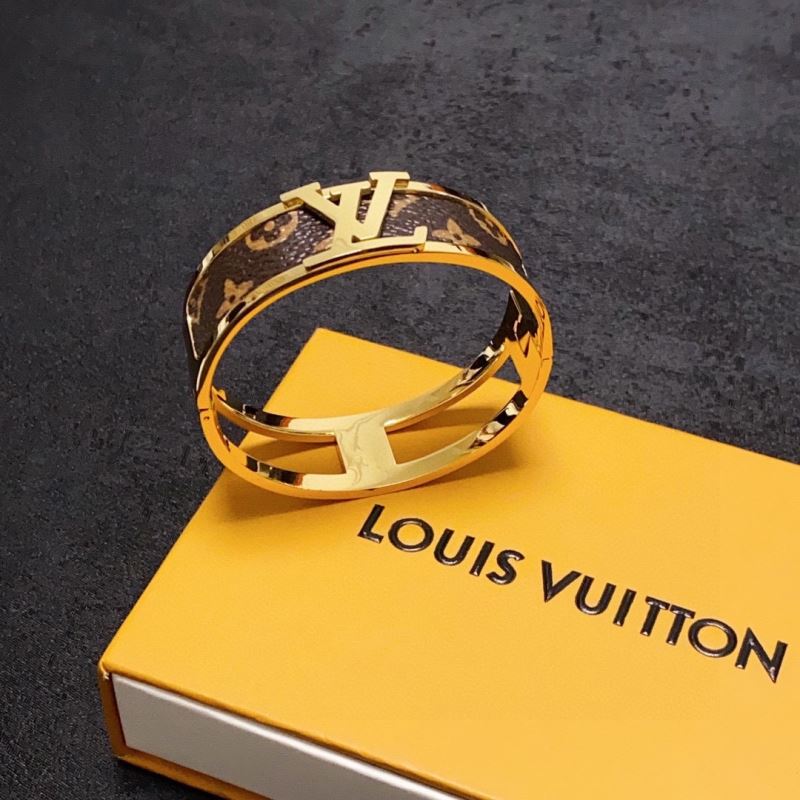 Louis Vuitton Bracelets